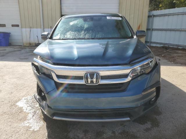 Photo 5 from auction – 2020 HONDA PILOT EX with VIN 5FNYF6H37LB022005