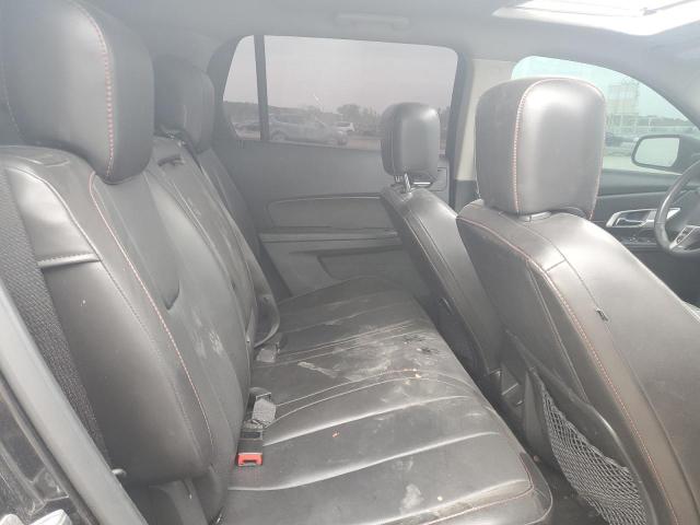 Photo 11 from auction – 2011 GMC TERRAIN with VIN 2CTFLUE56B6369912