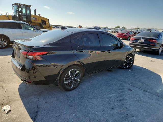 Photo 3 from auction – 2024 NISSAN VERSA SR with VIN 3N1CN8FV6RL885016