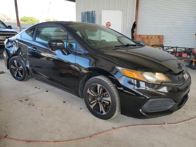 Photo 4 from auction – 2014 HONDA CIVIC EX with VIN 2HGFG3B82EH521932