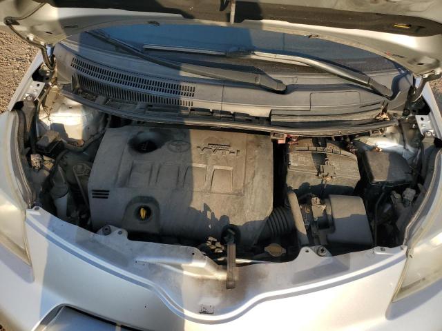 Photo 11 from auction – 2012 TOYOTA SCION XD with VIN JTKKU4B42C1018656
