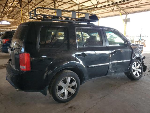 Photo 3 from auction – 2013 HONDA PILOT TOUR with VIN 5FNYF4H99DB063438