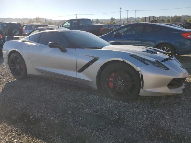 Photo 4 from auction – 2015 CHEVROLET CORVETTE S with VIN 1G1YM2D78F5111779