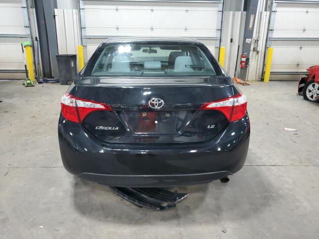 Photo 6 from auction – 2015 TOYOTA COROLLA with VIN 2T1BURHE5FC438934