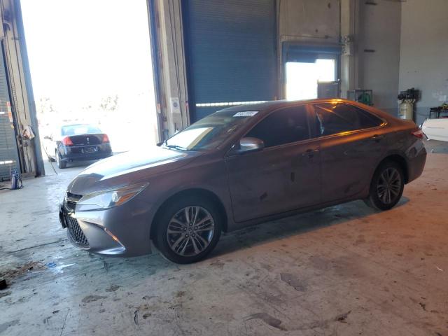 Photo 1 from auction – 2015 TOYOTA CAMRY LE with VIN 4T1BF1FKXFU955939