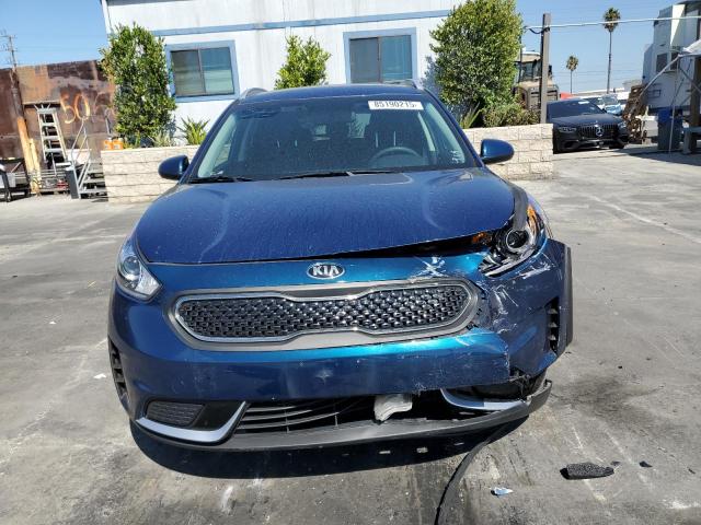 Zdjęcie 5 z aukcji – 2019 KIA NIRO FE z VIN KNDCB3LC8K5335821