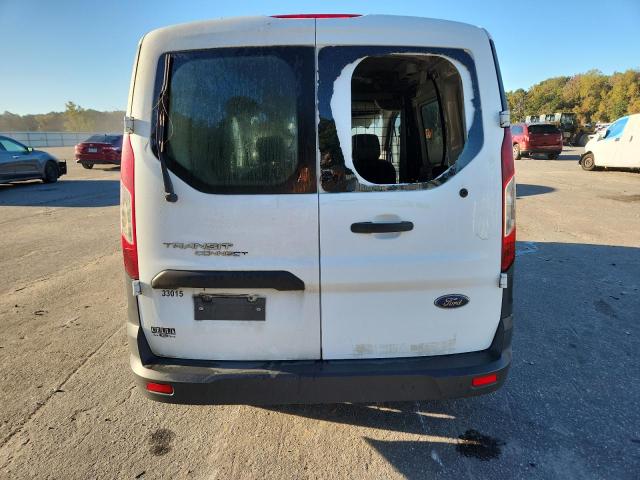 Photo 6 from auction – 2018 FORD TRANSIT CO with VIN NM0LS6E7XJ1348638