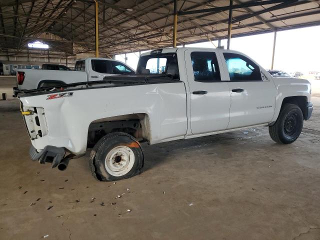 Photo 3 from auction – 2015 CHEVROLET SILVERADO with VIN 1GCRCPEH4FZ348099