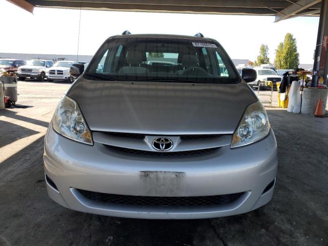 Photo 5 from auction – 2008 TOYOTA SIENNA CE with VIN 5TDZK23C28S181842
