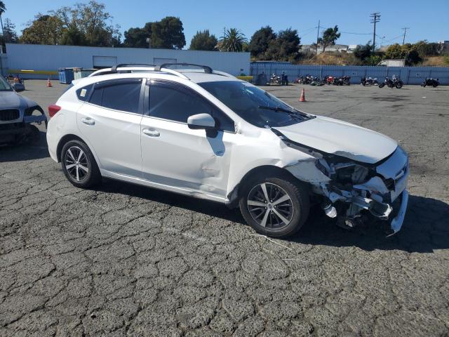 Photo 4 from auction – 2019 SUBARU IMPREZA PREMIUM with VIN 4S3GTAD66K3736081