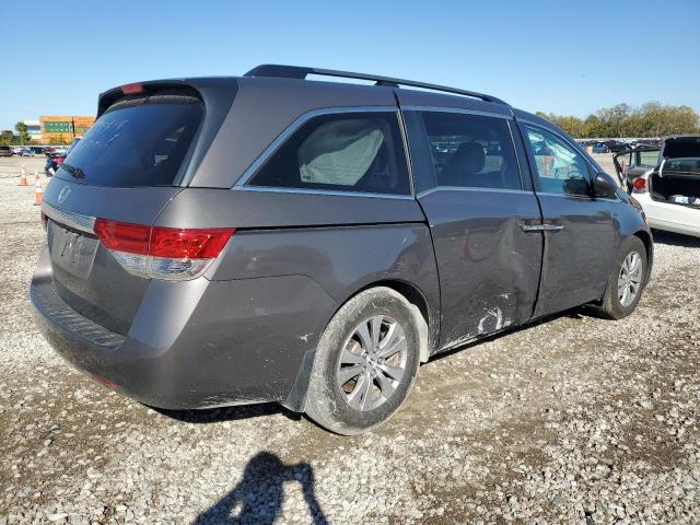 Photo 3 from auction – 2016 HONDA ODYSSEY EX with VIN 5FNRL5H65GB032216
