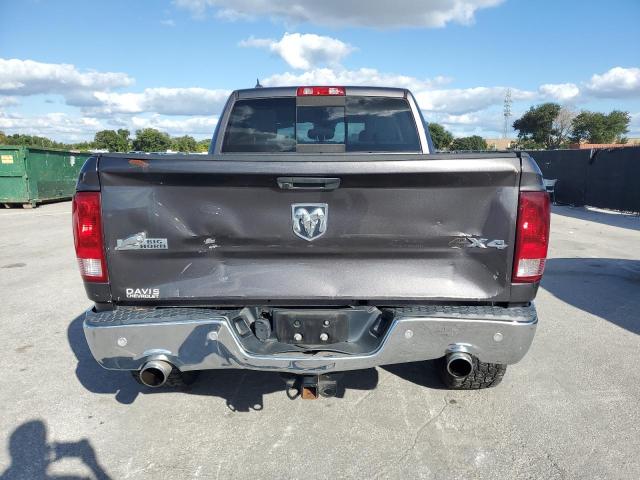 Photo 6 from auction – 2019 RAM 1500 CLASS with VIN 1C6RR7TT0KS575905