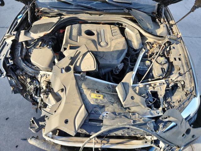 Photo 11 from auction – 2019 BMW 530E with VIN WBAJA9C52KB392495