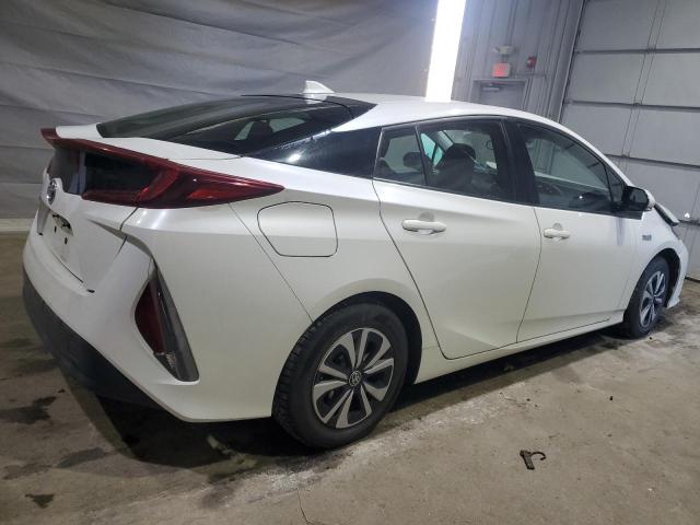 Photo 3 from auction – 2017 TOYOTA PRIUS PRIM with VIN JTDKARFP9H3057385