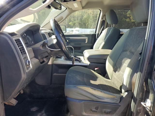Photo 7 from auction – 2015 RAM 1500 SLT with VIN 1C6RR7LT6FS716451