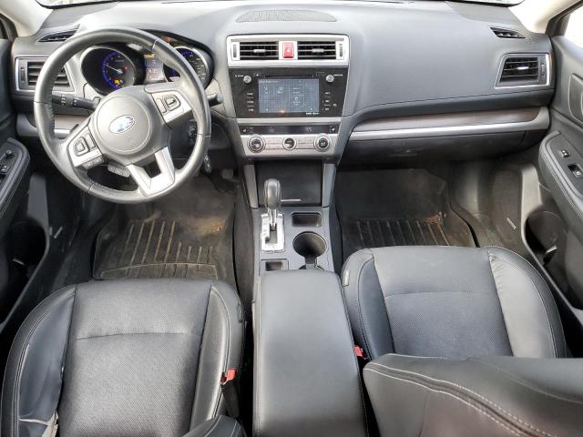 Photo 8 from auction – 2016 SUBARU LEGACY 2.5 with VIN 4S3BNBJ60G3055856