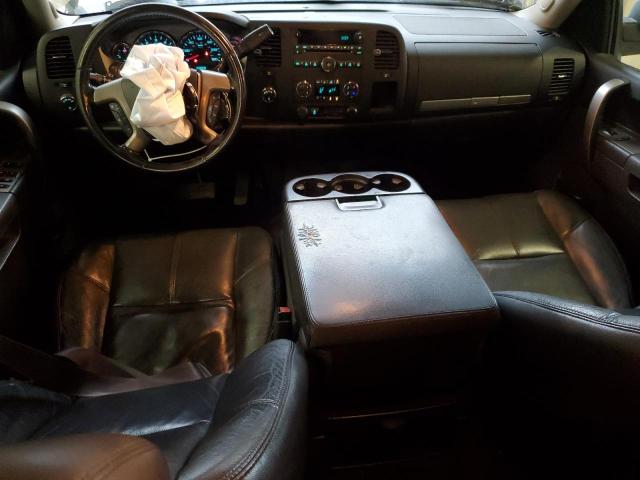 Photo 8 from auction – 2013 CHEVROLET SILVERADO with VIN 3GCPKSE76DG155311