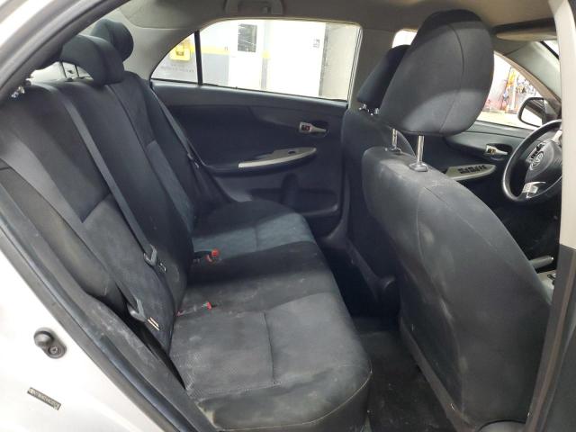 Photo 10 from auction – 2010 TOYOTA COROLLA BA with VIN 2T1BU4EE4AC325718