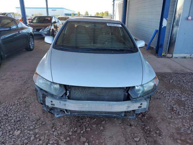 Photo 5 from auction – 2006 HONDA CIVIC EX with VIN 2HGFG12866H516996