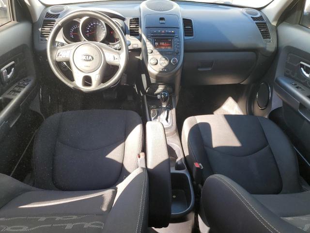 Foto 8 de la subasta – 2013 KIA SOUL + con VIN KNDJT2A68D7764203
