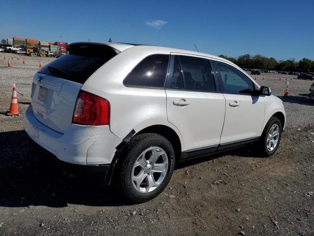 Photo 3 from auction – 2012 FORD EDGE SEL with VIN 2FMDK4JC0CBA26690