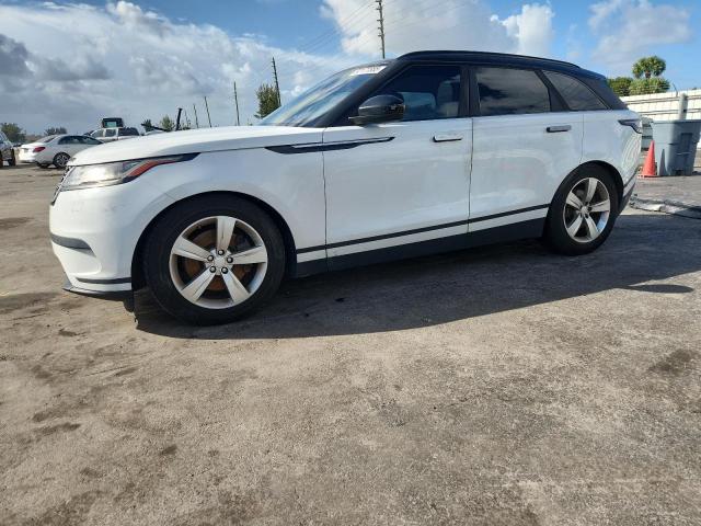 LAND ROVER RANGE ROVE 2018 with VIN SALYB2RV3JA719805 - Photo from auction