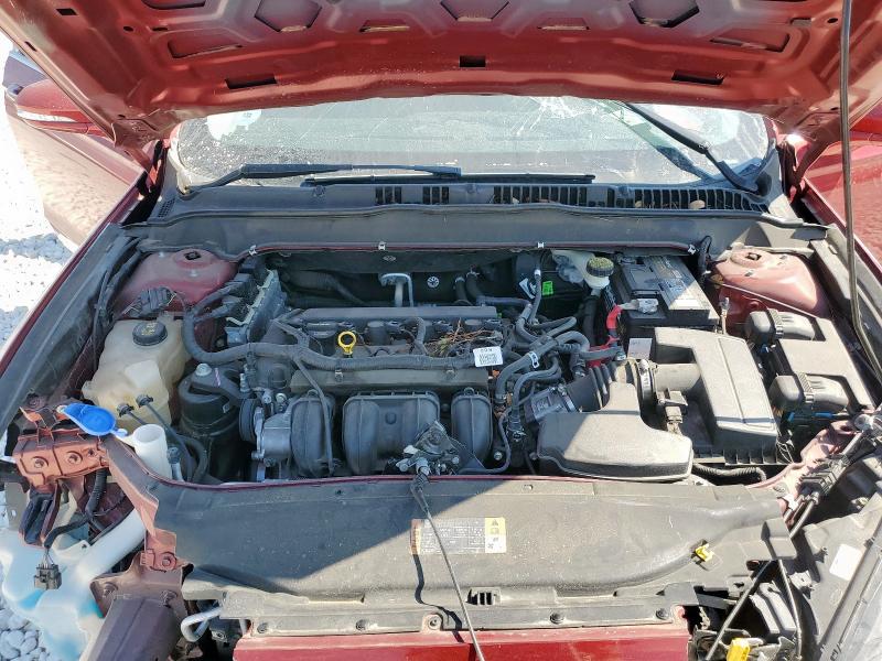 Photo 11 from auction – 2015 FORD FUSION SE with VIN 1FA6P0H71F5102027