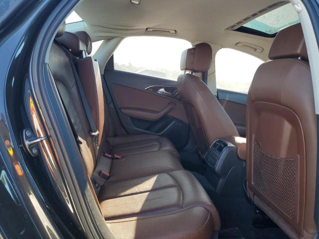 Photo 10 from auction – 2014 AUDI A6 PREMIUM with VIN WAUGFAFC8EN016684
