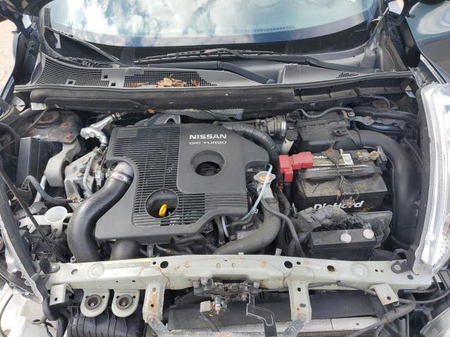 Photo 12 from auction – 2013 NISSAN JUKE S with VIN JN8AF5MR4DT218590