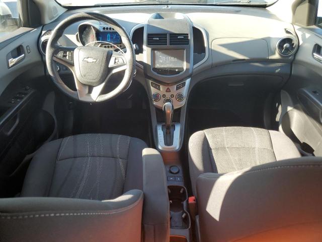 Photo 8 from auction – 2014 CHEVROLET SONIC LT with VIN 1G1JC5SH1E4181906