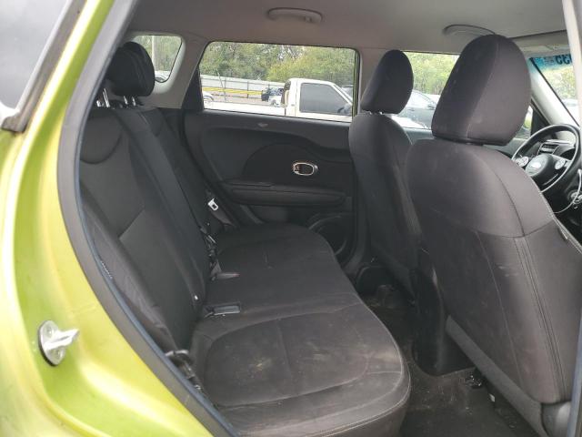 Photo 10 from auction – 2015 KIA SOUL with VIN KNDJN2A27F7784453