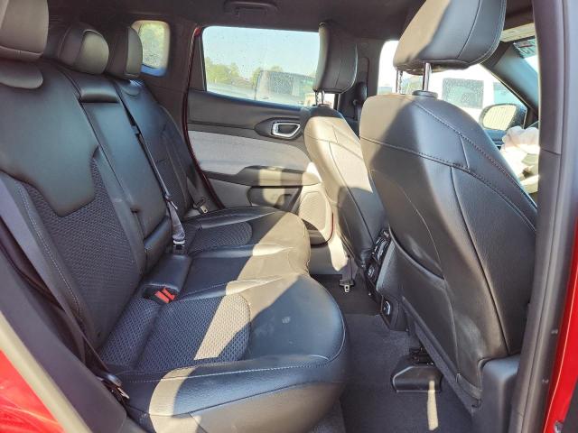 Photo 11 from auction – 2025 JEEP COMPASS LA with VIN 3C4NJDBN9ST540679