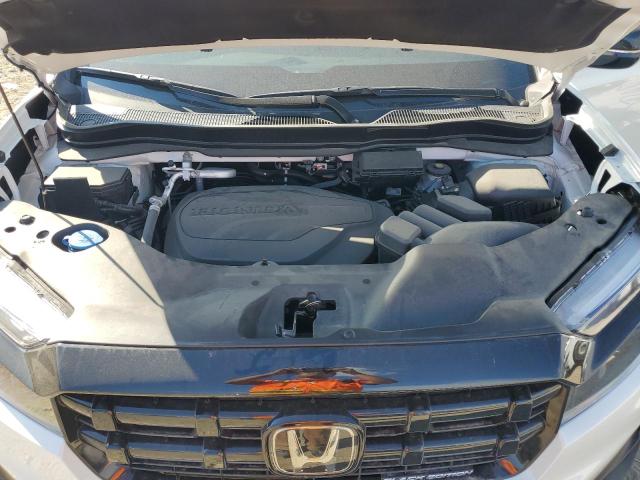 Photo 11 from auction – 2025 HONDA RIDGELINE with VIN 5FPYK3F82SB014733