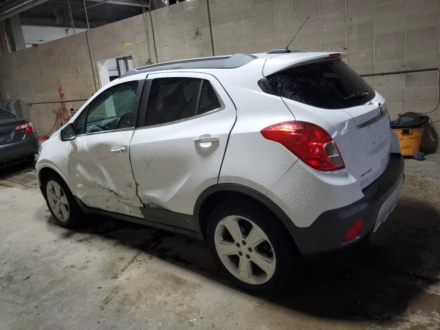 Photo 2 from auction – 2016 BUICK ENCORE with VIN KL4CJASB5GB648635