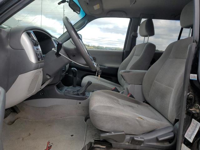 Photo 7 from auction – 2001 MITSUBISHI MONTERO SP with VIN JA4MT31R81P045181