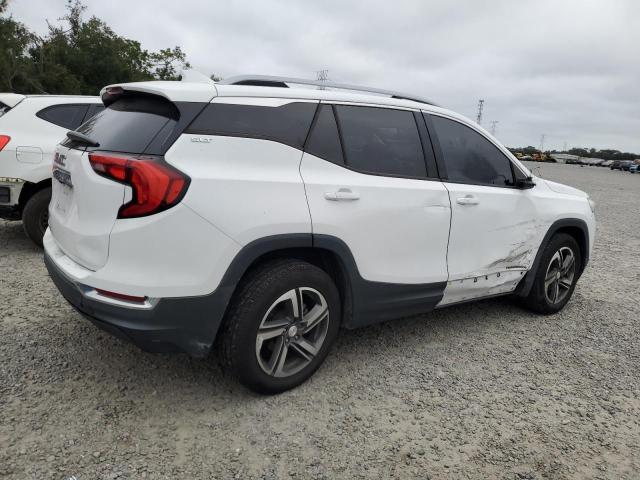 Photo 3 from auction – 2020 GMC TERRAIN SL with VIN 3GKALPEV1LL247399