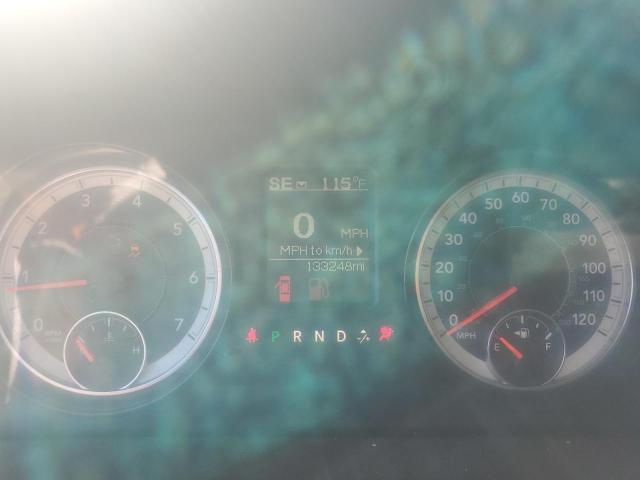 صورة رقم 9 من المزاد - 2017 RAM 1500 ST مع VIN 1C6RR6FGXHS570308