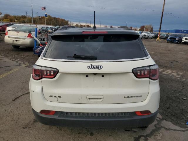 Photo 6 from auction – 2019 JEEP COMPASS LI with VIN 3C4NJDCBXKT656154