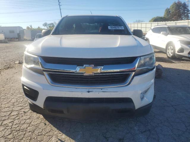 Photo 5 from auction – 2016 CHEVROLET COLORADO with VIN 1GCHSBEAXG1218686