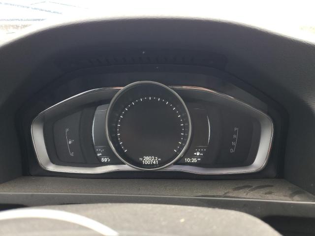 Photo 9 from auction – 2016 VOLVO S60 PLATINUM with VIN LYV402FM8GB092530