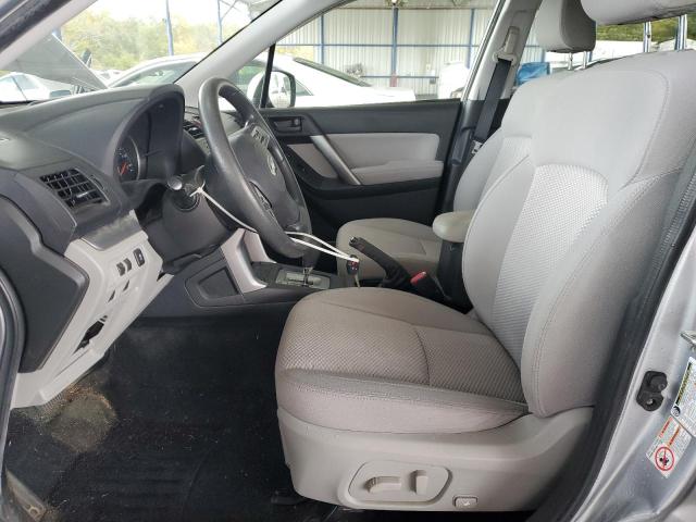 Фото 7 с аукциона – 2014 SUBARU FORESTER 2 с VIN JF2SJAECXEH535071