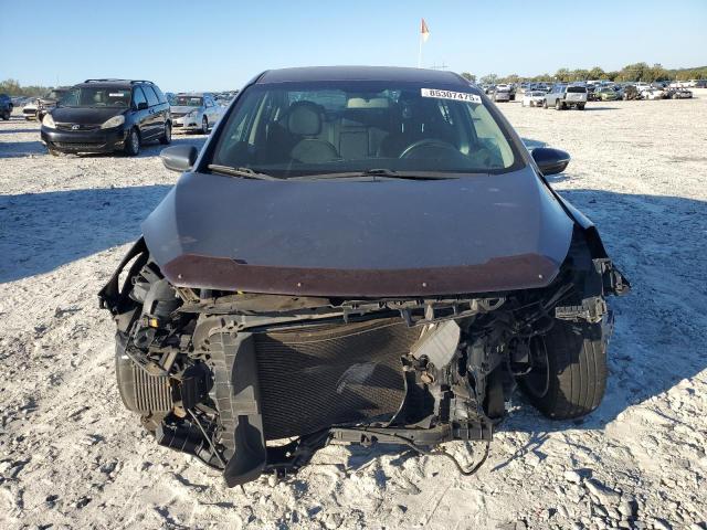 Photo 5 from auction – 2015 KIA FORTE EX with VIN KNAFX4A85F5338729