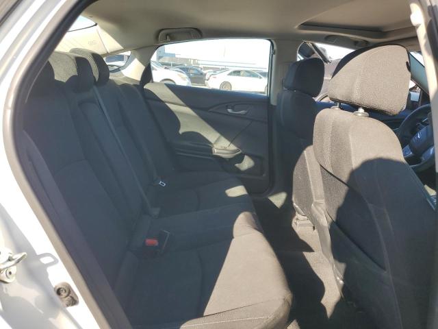 Photo 10 from auction – 2018 HONDA CIVIC EX with VIN 19XFC2F79JE037588