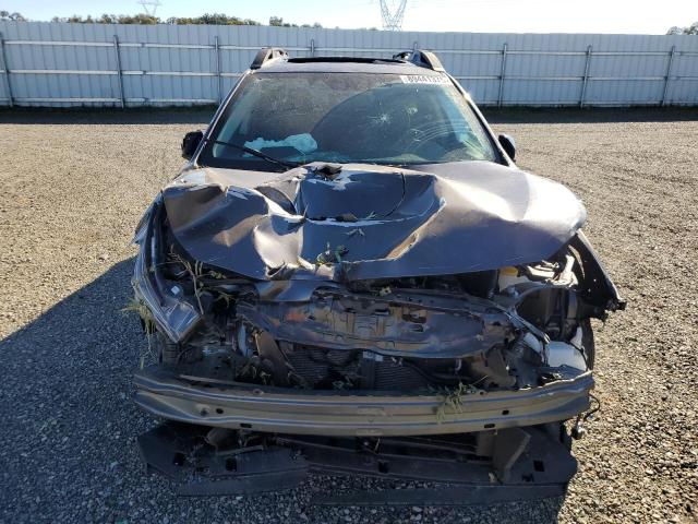 Photo 5 from auction – 2024 SUBARU OUTBACK ON with VIN 4S4BTALC2R3292169