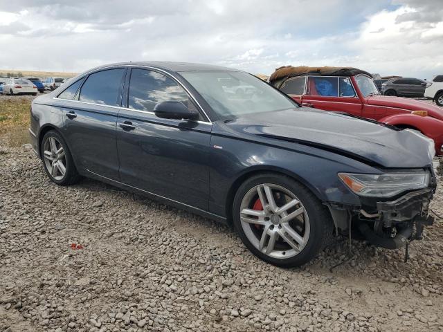 Photo 4 from auction – 2016 AUDI A6 with VIN WAUGFAFC3GN016448