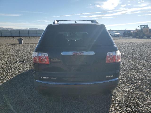 Photo 6 from auction – 2012 GMC ACADIA SLT-1 with VIN 1GKKVRED0CJ349754