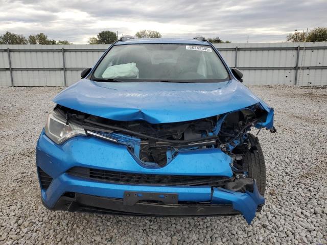 Photo 5 from auction – 2016 TOYOTA RAV4 LE with VIN 2T3ZFREV4GW248644