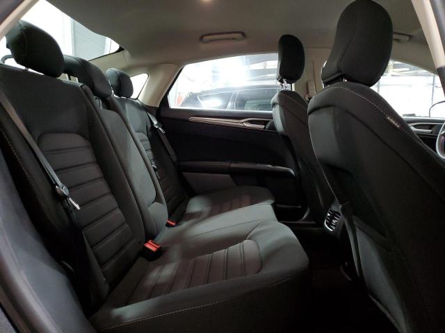 Photo 10 from auction – 2020 FORD FUSION SE with VIN 3FA6P0HD4LR170613