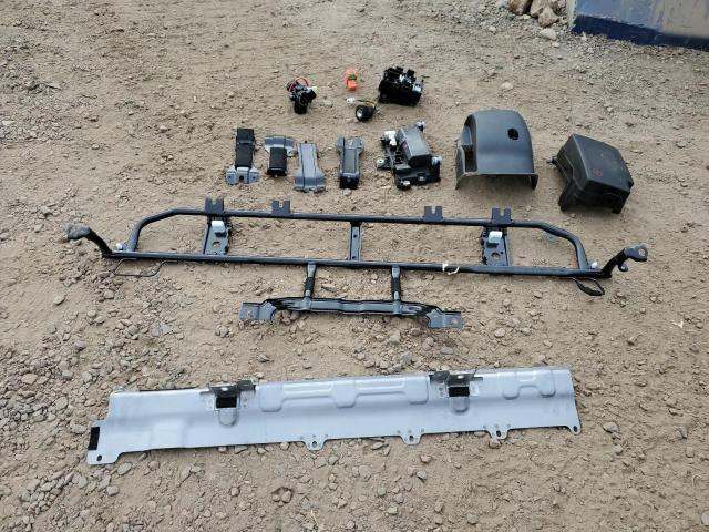 Photo 12 from auction – 2020 KIA NIRO LX with VIN KNDCB3LC0L5365400