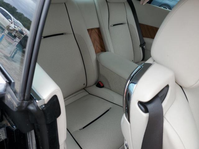 Photo 10 from auction – 2014 ROLLS-ROYCE WRAITH with VIN SCA665C56EUX84611